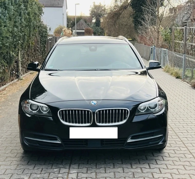 BMW 530 D Xdrive, снимка 2 - Автомобили и джипове - 52474030