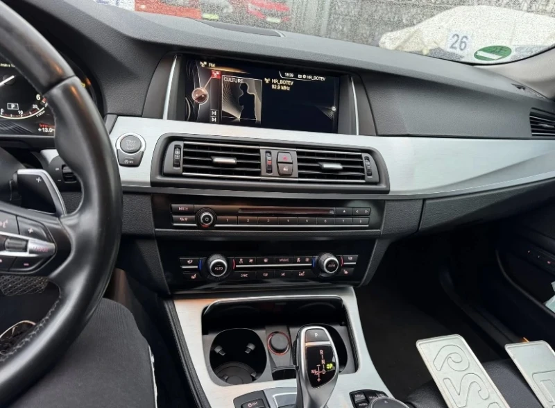 BMW 530 D Xdrive, снимка 15 - Автомобили и джипове - 52474030