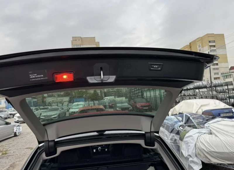 BMW 530 D Xdrive, снимка 16 - Автомобили и джипове - 52474030