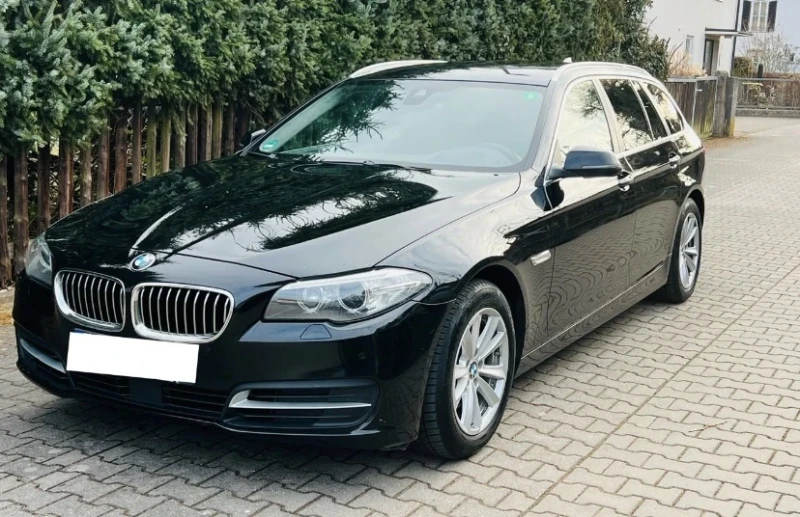 BMW 530 D Xdrive, снимка 3 - Автомобили и джипове - 52474030
