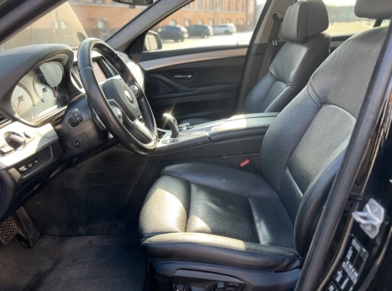 BMW 530 D Xdrive, снимка 8 - Автомобили и джипове - 52474030
