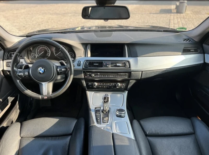BMW 530 D Xdrive, снимка 7 - Автомобили и джипове - 52474030