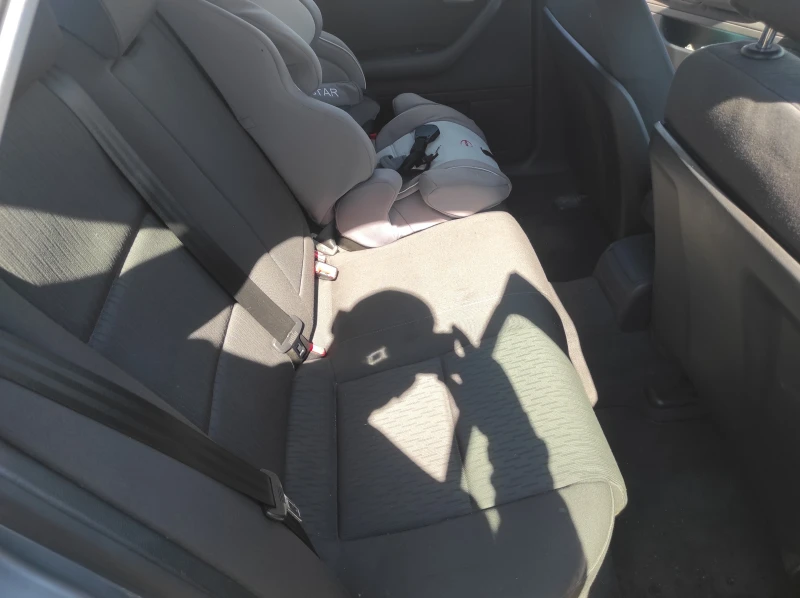 Audi A4 A4 2.0TFSI, снимка 11 - Автомобили и джипове - 52492657