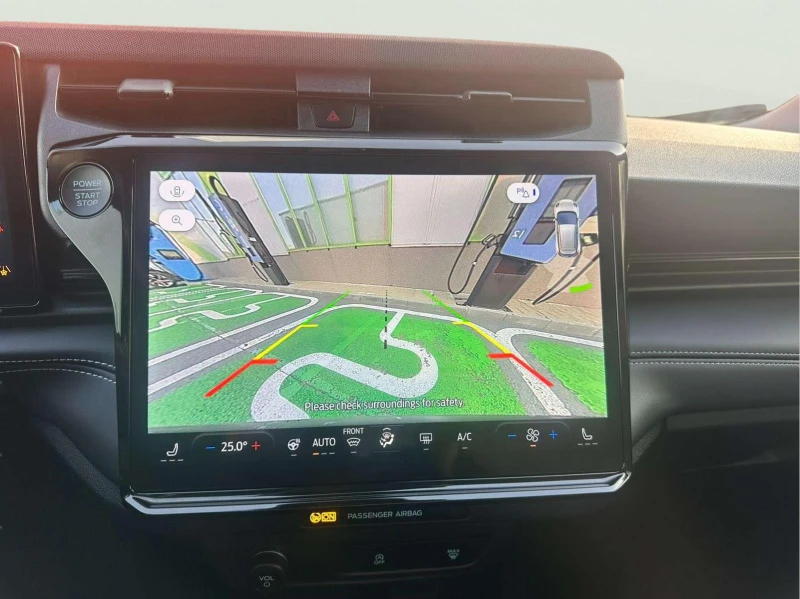 Ford Puma 1.0 EcoBoost, снимка 9 - Автомобили и джипове - 53126849