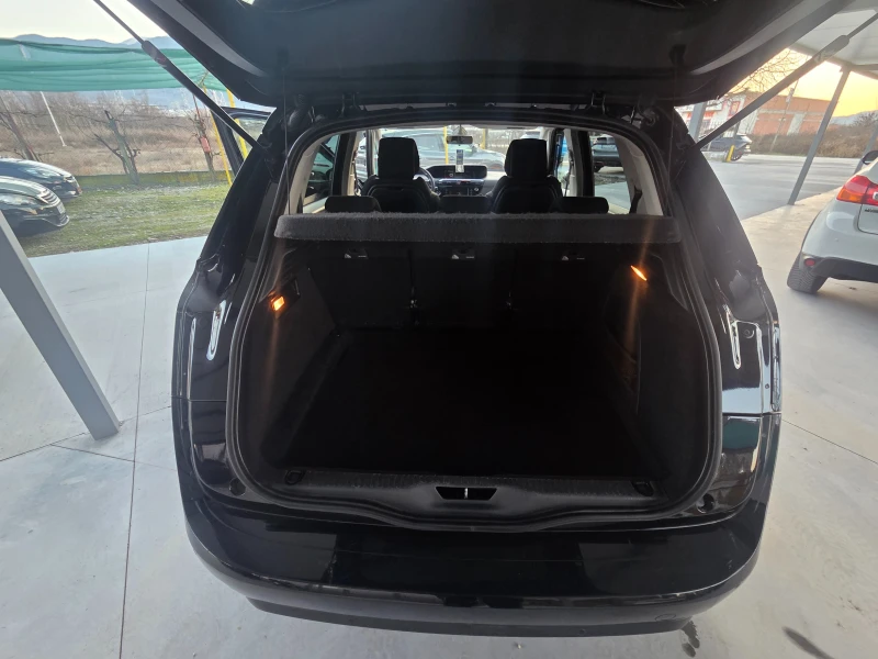 Citroen C4 Picasso 1.6 HDI SHINE* * * FACE* * EVRO 6 * * , снимка 10 - Автомобили и джипове - 53141316