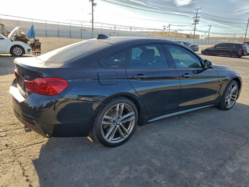 BMW 440 XI GRAN COUPE| M PACK| HARMAN| LANE ASSIST, снимка 5 - Автомобили и джипове - 53192828