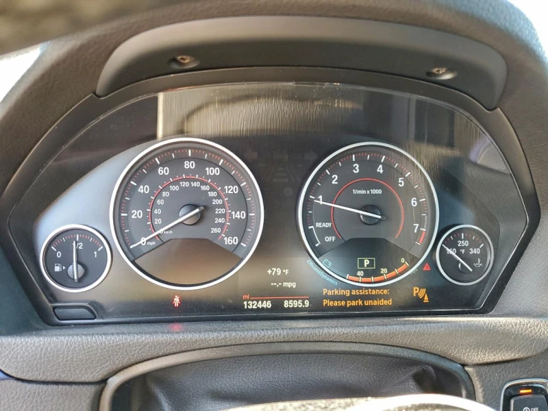 BMW 440 XI GRAN COUPE| M PACK| HARMAN| LANE ASSIST, снимка 9 - Автомобили и джипове - 53192828