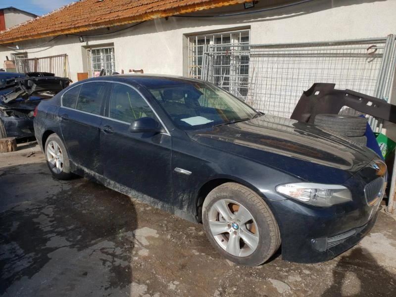 BMW 520 Ф10 - изображение 2