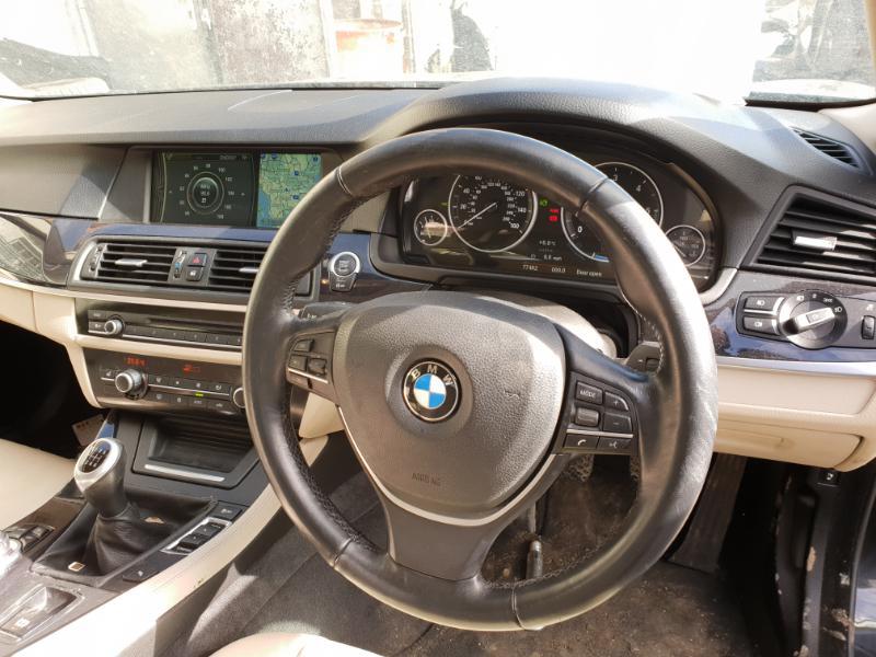 BMW 520 Ф10, снимка 4 - Автомобили и джипове - 37973487