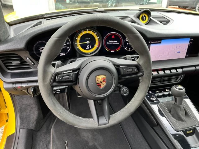 Porsche 911 992 GT3, снимка 8 - Автомобили и джипове - 48075564