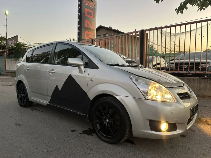 Toyota Corolla verso 2, 200D4D EURO4 - 5999 лв. - 87728333 1