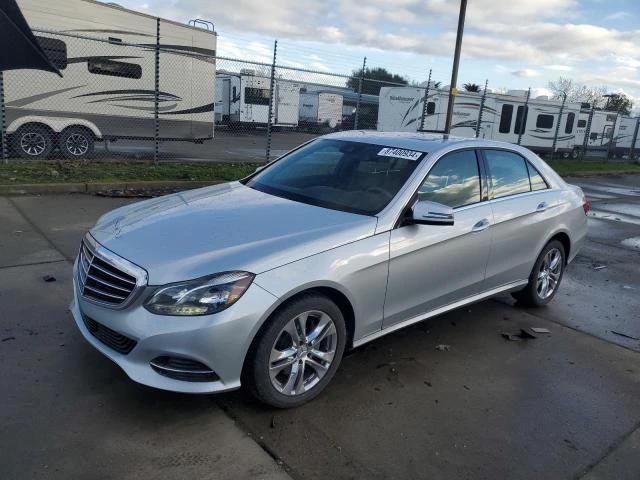 Mercedes-Benz E 350 2014 MERCEDES-BENZ E 350 , снимка 2 - Автомобили и джипове - 48811472