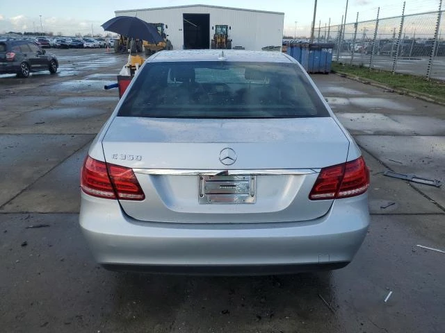 Mercedes-Benz E 350 2014 MERCEDES-BENZ E 350 , снимка 6 - Автомобили и джипове - 48811472