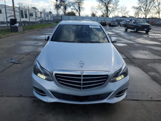 Mercedes-Benz E 350 2014 MERCEDES-BENZ E 350 , снимка 3 - Автомобили и джипове - 48811472