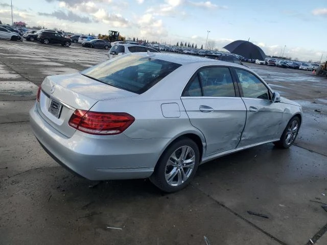 Mercedes-Benz E 350 2014 MERCEDES-BENZ E 350 , снимка 4 - Автомобили и джипове - 48811472