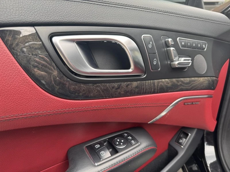 Mercedes-Benz SL 500 550 - 59900 лв. - 10876292 13