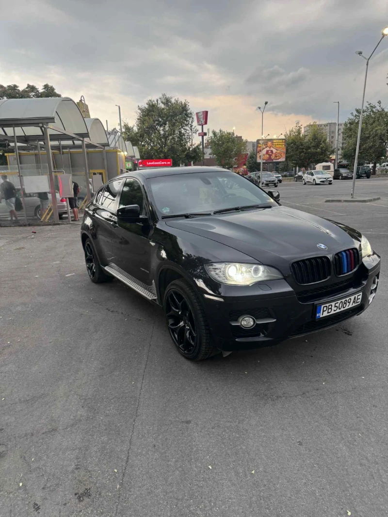 BMW M6 - 28000 лв. - 90303185 1