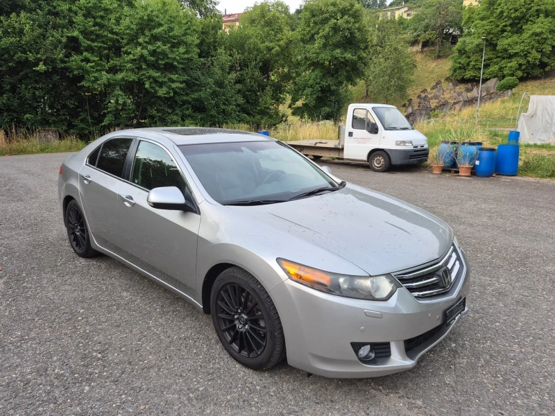 Honda Accord 2.2 i-CDTi - 13999 лв. - 13720222 1