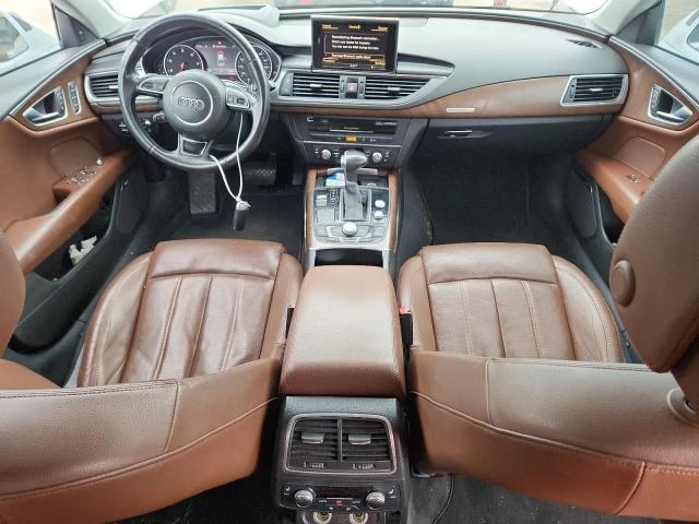 Audi A7 QUATTRO* PRESTIGE | Mobile.bg   8