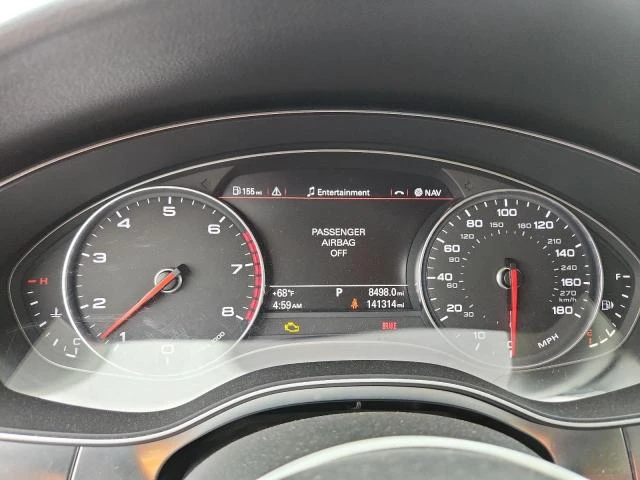 Audi A7 QUATTRO* PRESTIGE | Mobile.bg   9