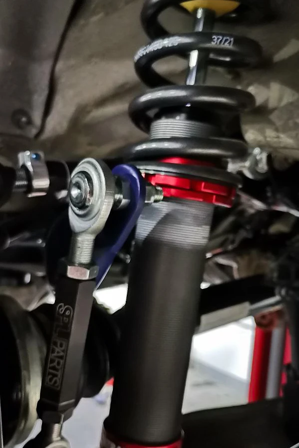 BMW 135 Clubsport, снимка 15 - Автомобили и джипове - 53818003