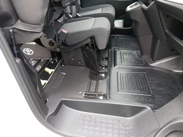 Toyota Proace City Verso ELECTRIC/136HP/L2-MEISTER/CAM/NAVI/LED/DIGI/240q | Mobile.bg � ����������� 10
