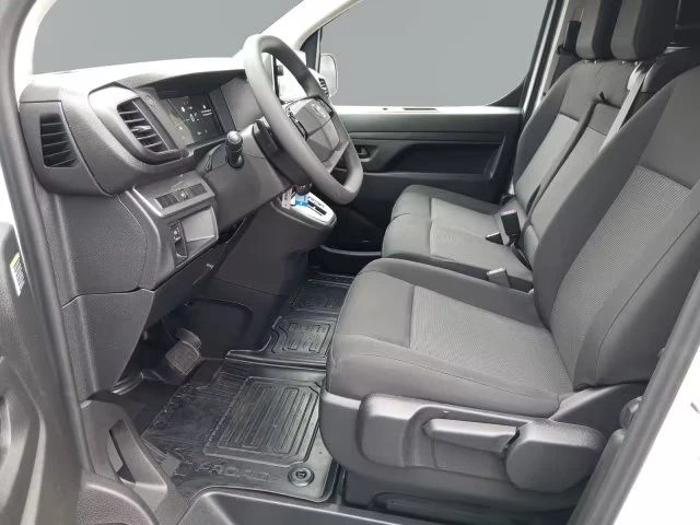 Toyota Proace City Verso ELECTRIC/136HP/L2-MEISTER/CAM/NAVI/LED/DIGI/240q | Mobile.bg � ����������� 5