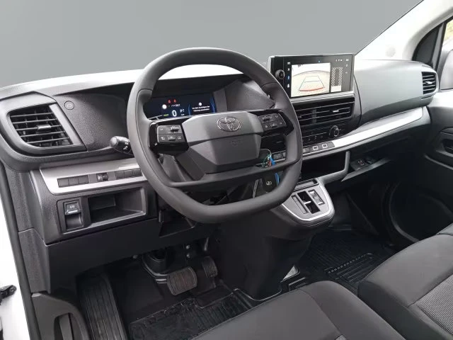 Toyota Proace City Verso ELECTRIC/136HP/L2-MEISTER/CAM/NAVI/LED/DIGI/240q | Mobile.bg � ����������� 6