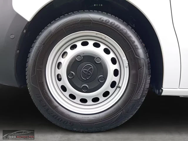 Toyota Proace City Verso ELECTRIC/136HP/L2-MEISTER/CAM/NAVI/LED/DIGI/240q | Mobile.bg � ����������� 13