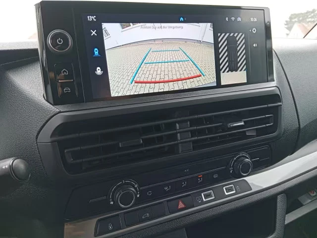 Toyota Proace City Verso ELECTRIC/136HP/L2-MEISTER/CAM/NAVI/LED/DIGI/240q | Mobile.bg � ����������� 8