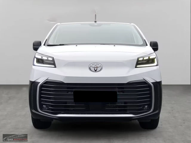 Toyota Proace City Verso ELECTRIC/136HP/L2-MEISTER/CAM/NAVI/LED/DIGI/240q | Mobile.bg � ����������� 2