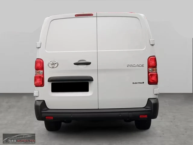 Toyota Proace City Verso ELECTRIC/136HP/L2-MEISTER/CAM/NAVI/LED/DIGI/240q | Mobile.bg � ����������� 4