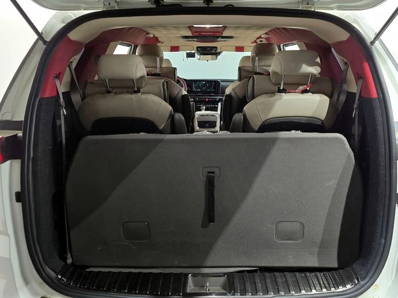 Kia Carnival 3.5 g6dt Automatic, снимка 17 - Автомобили и джипове - 55723690