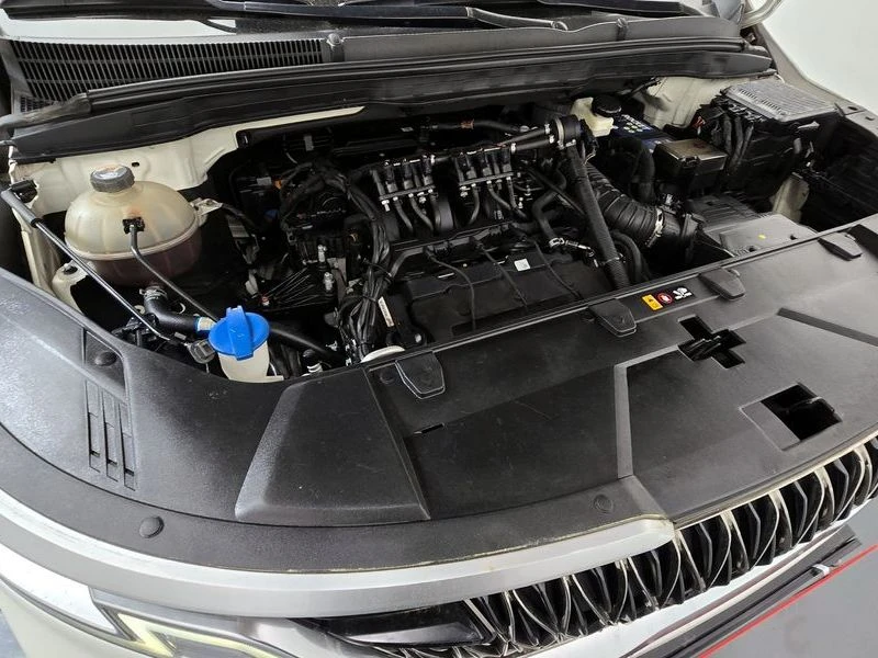 Kia Carnival 3.5 g6dt Automatic, снимка 6 - Автомобили и джипове - 55723690
