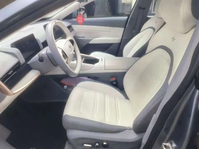 DONGFENG S7 007 EV 540 4WD Max Edition autogeorge.com, снимка 6 - Автомобили и джипове - 56488913