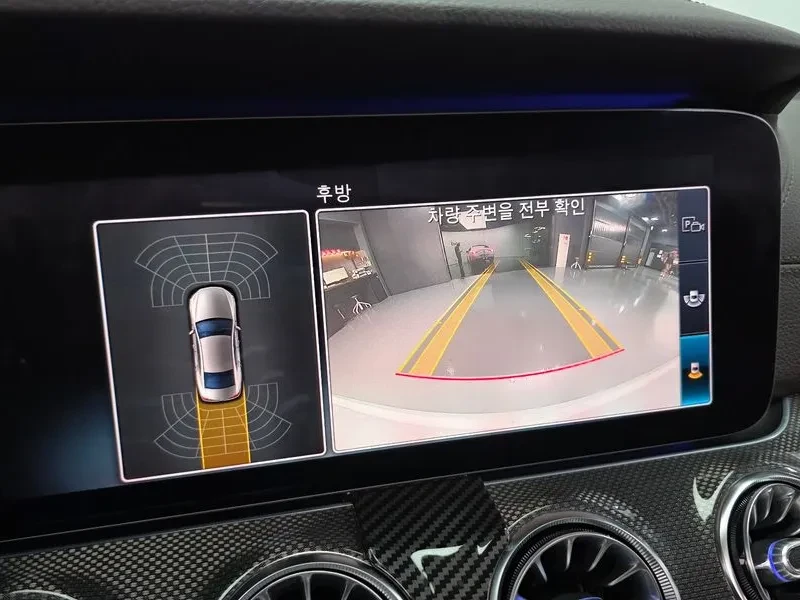 Mercedes-Benz CLS 300 d AMG/ BURMESTER/ PANO/ HEAD UP/ AMBIENT | Mobile.bg � ����������� 15