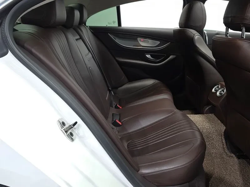 Mercedes-Benz CLS 300 d AMG/ BURMESTER/ PANO/ HEAD UP/ AMBIENT | Mobile.bg � ����������� 12