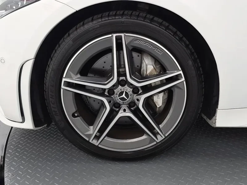 Mercedes-Benz CLS 300 d AMG/ BURMESTER/ PANO/ HEAD UP/ AMBIENT | Mobile.bg � ����������� 5