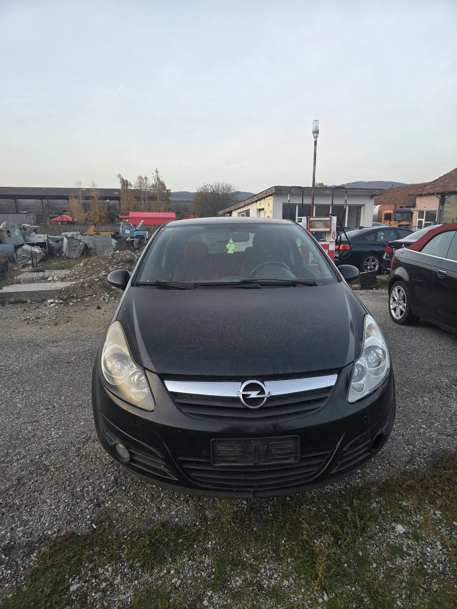Opel Corsa 1.3, снимка 1