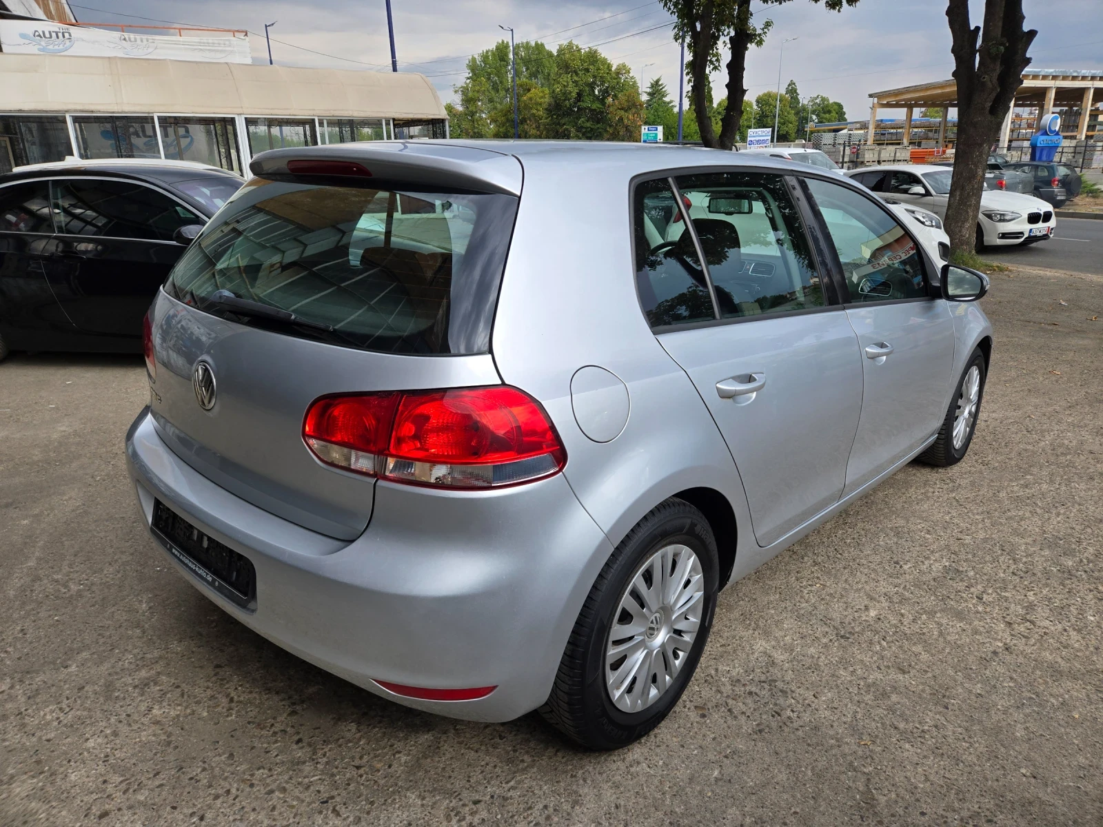 VW Golf  - изображение 3