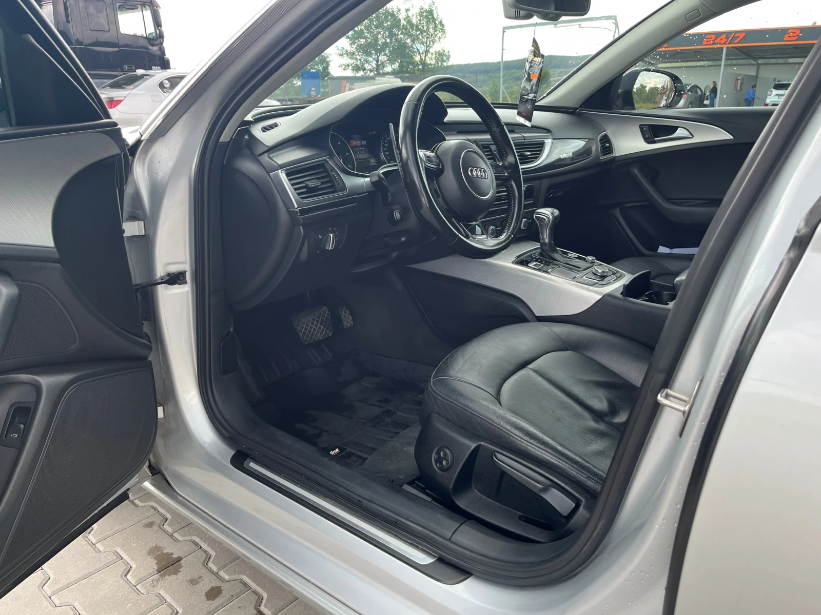 Audi A6  - изображение 5