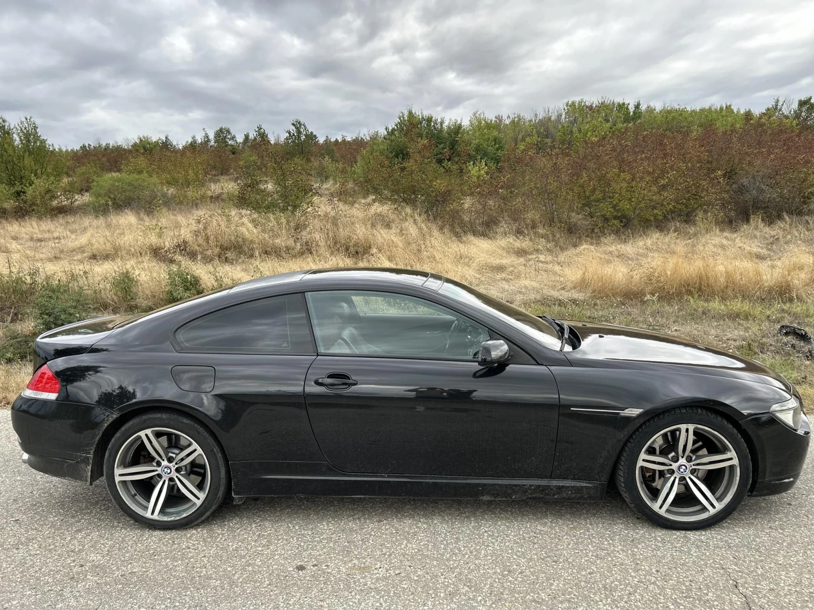 BMW 645 4.4 - изображение 3