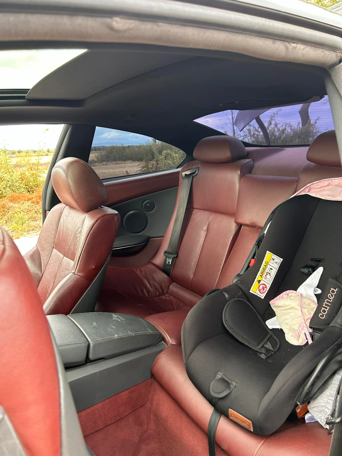 BMW 645 4.4 - изображение 5