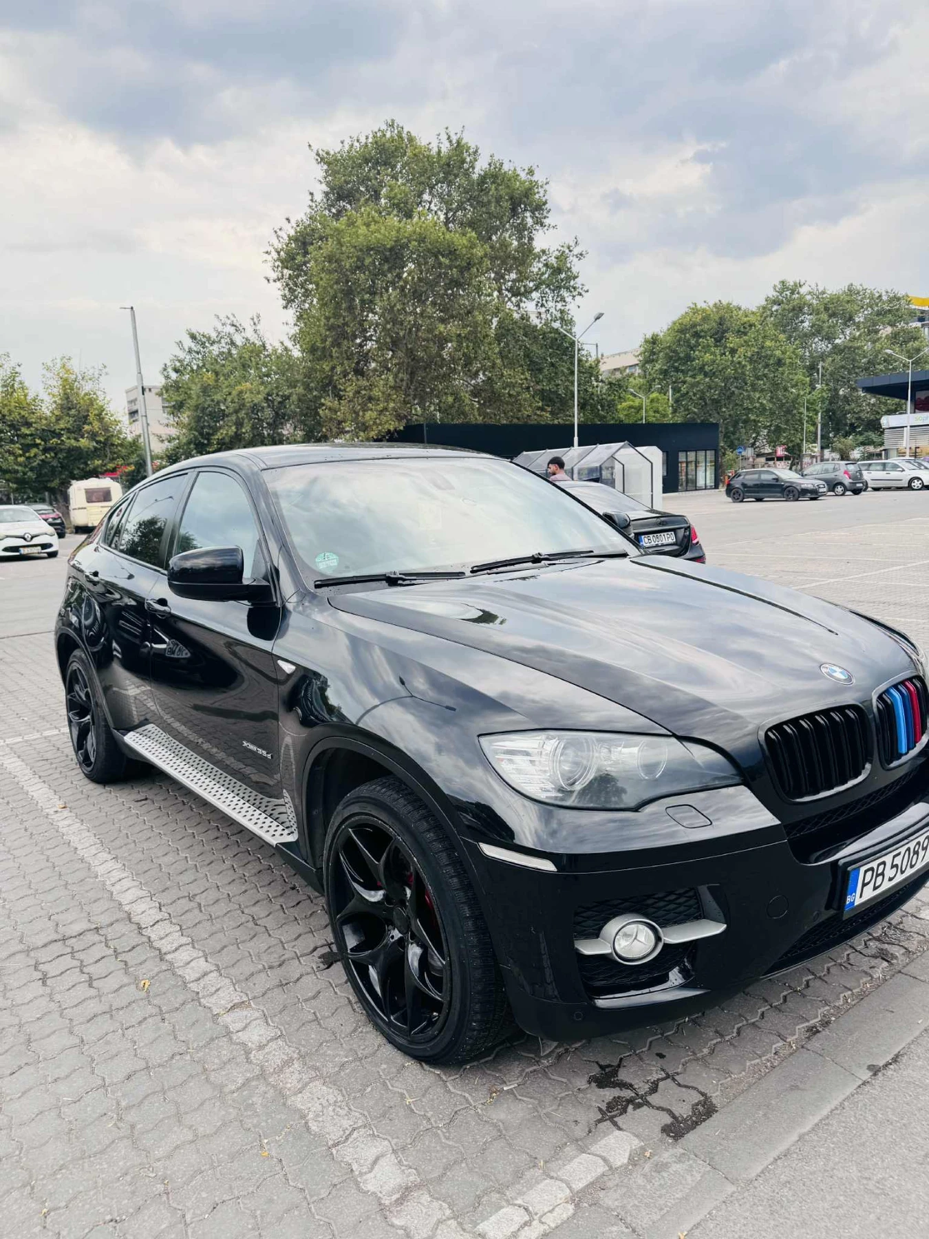 BMW M6  - изображение 9
