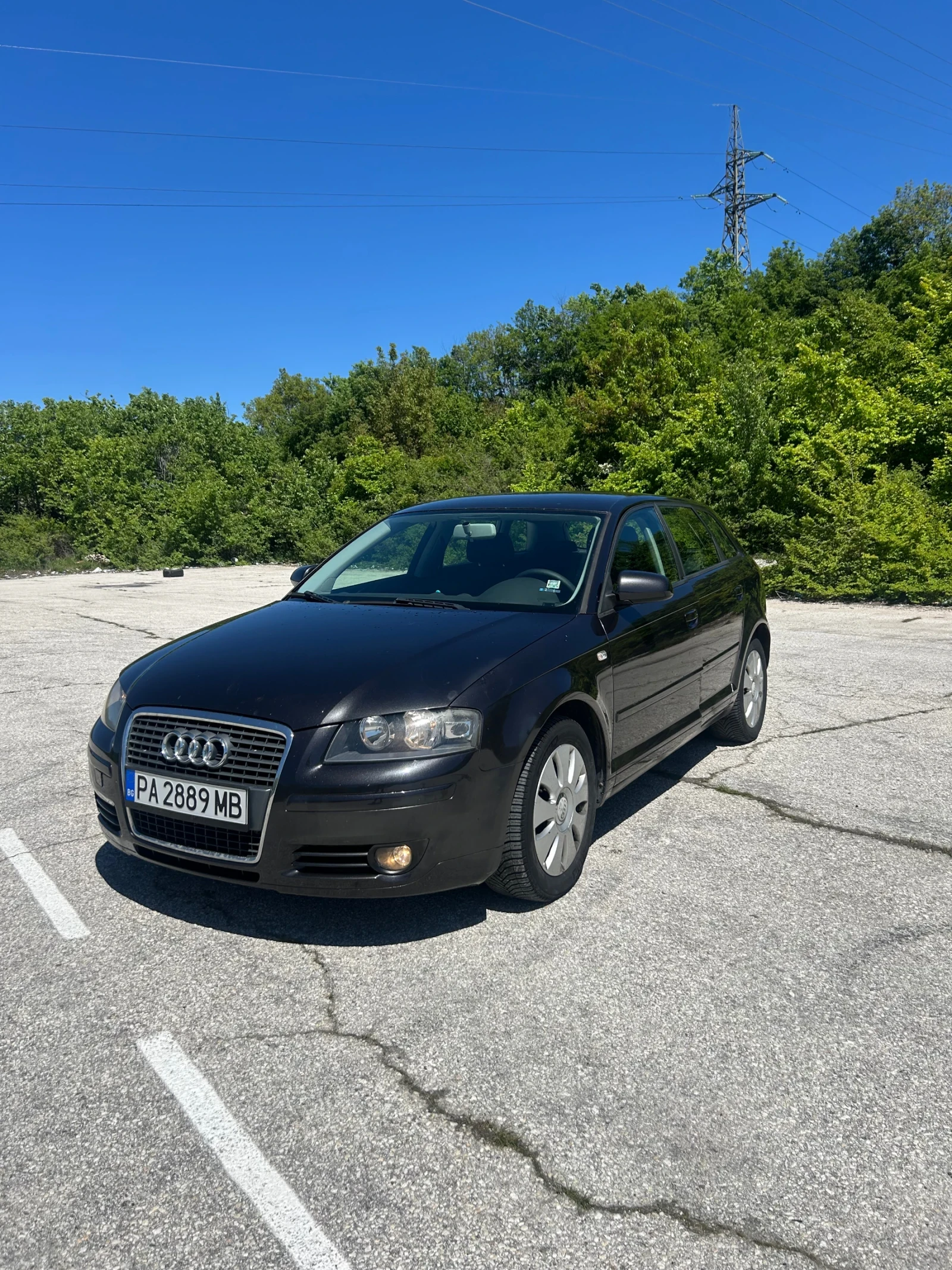 Audi A3  - изображение 3