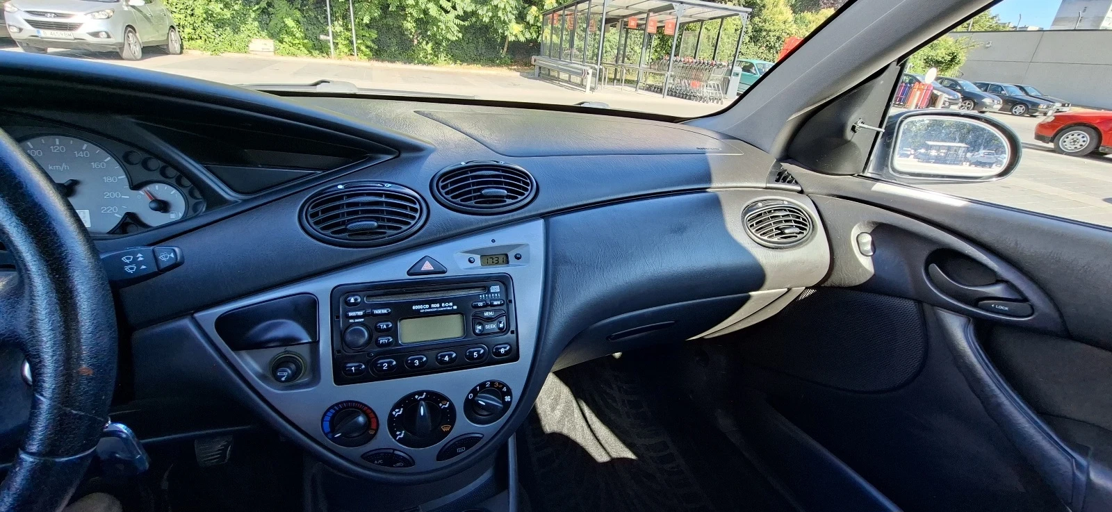 Ford Focus 1.8 TDCI - изображение 6
