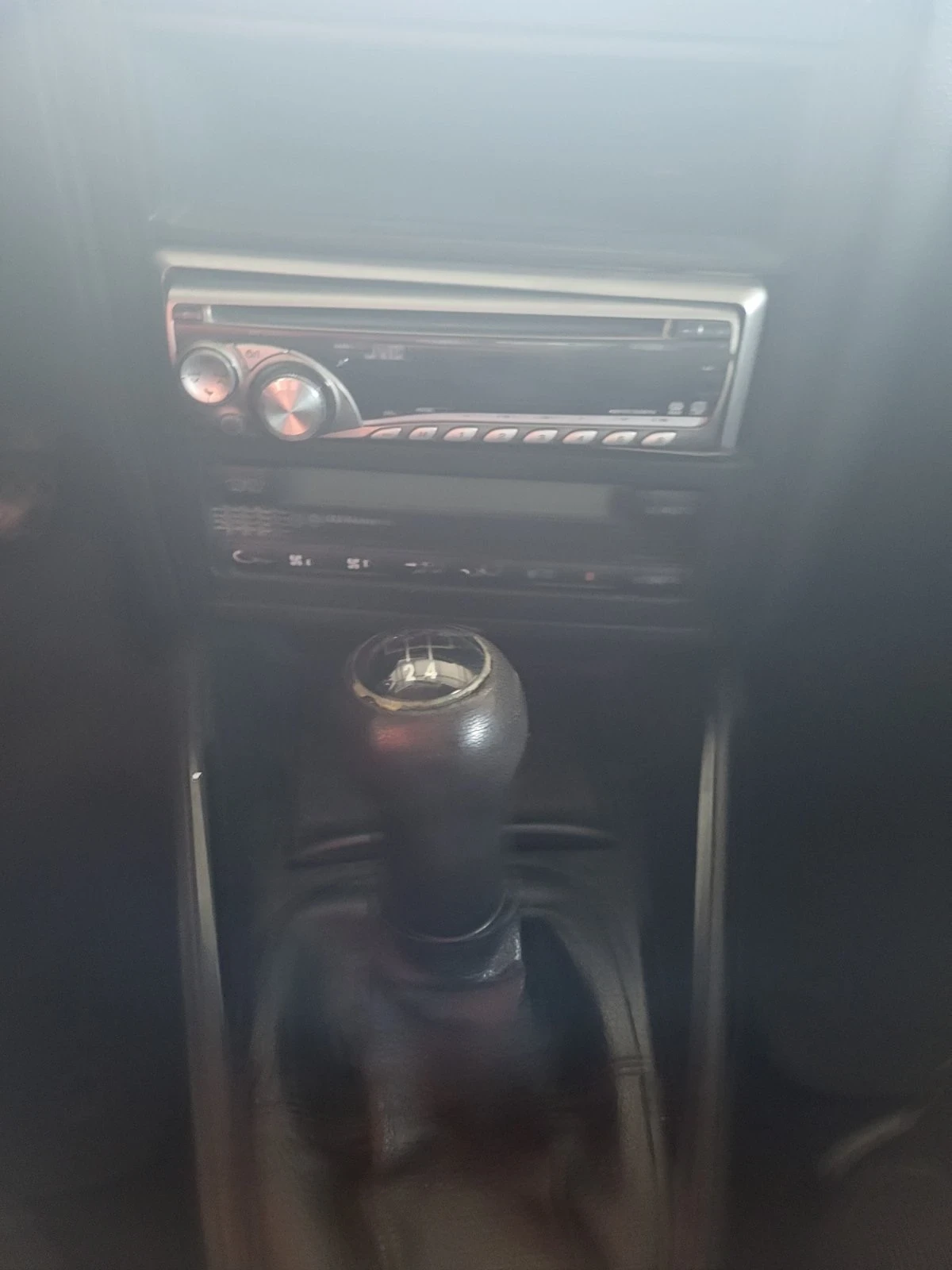 VW Golf V5 - изображение 4