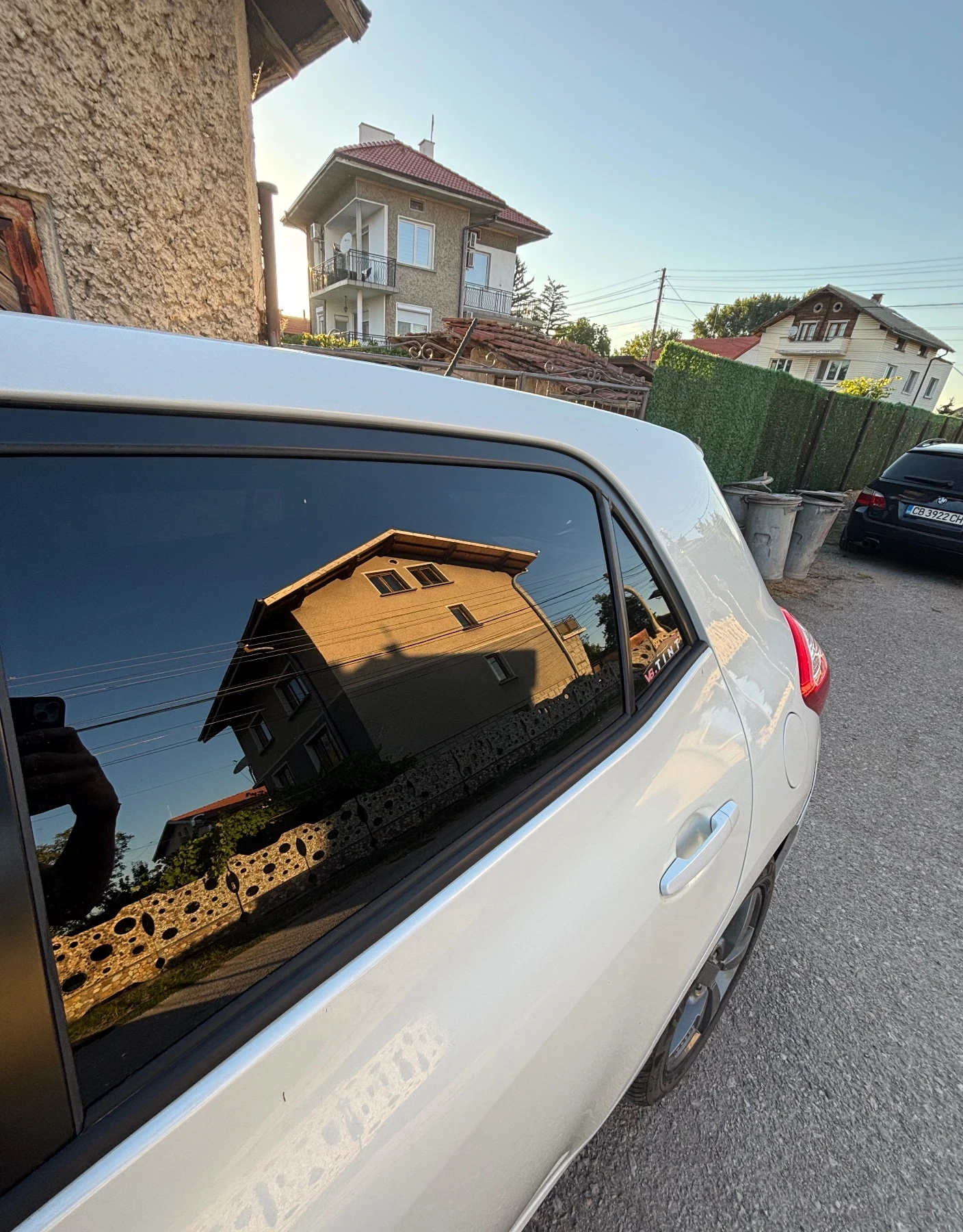 Toyota Auris | Mobile.bg — изображение 11