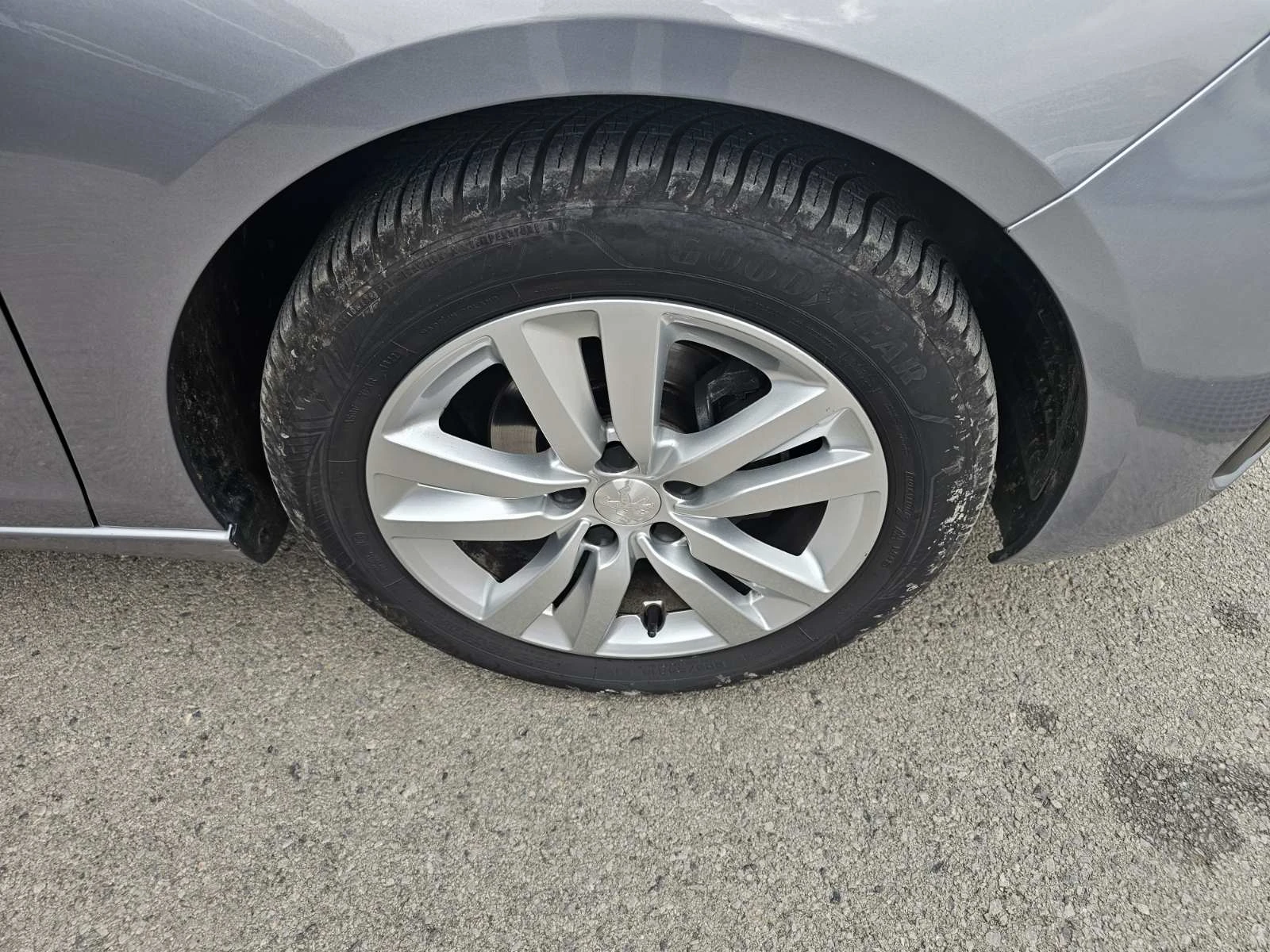 Peugeot 308 1.2 | Mobile.bg   14