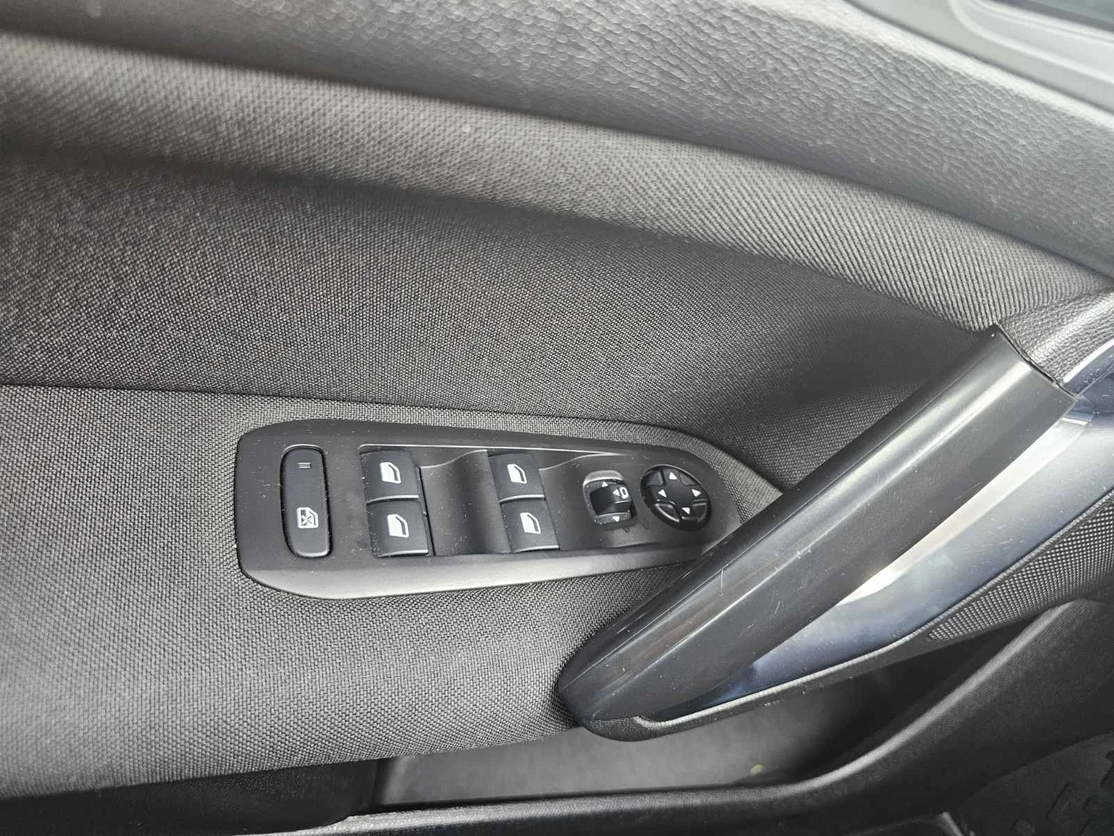 Peugeot 308 1.2 | Mobile.bg   11